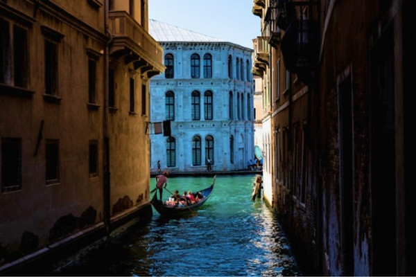 «В ритмі Італії: 2 дні в Неаполі»