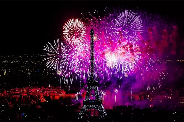 «Праздничные огни Амстердама и Парижа + Бельгия и Люксембург!» «Праздничные огни Амстердама и Парижа + Бельгия и Люксембург!»