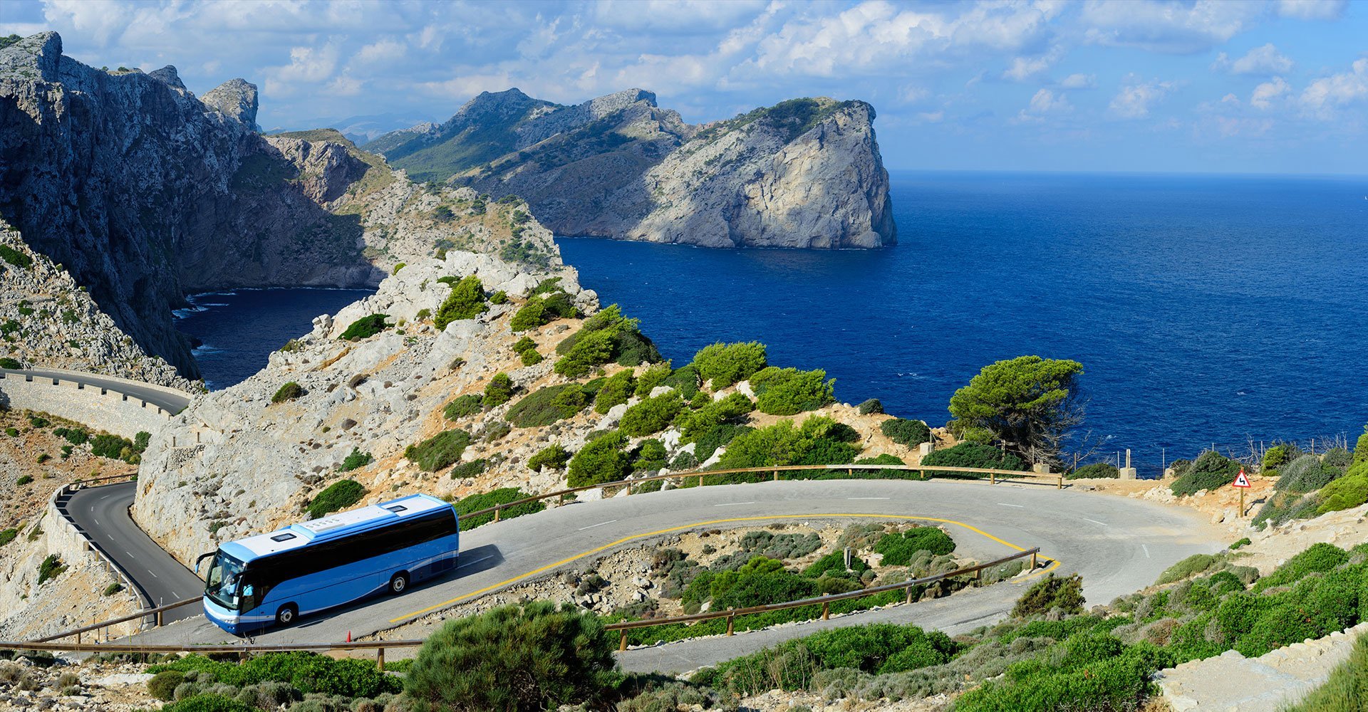 Автобусний тур на море в Хорватію